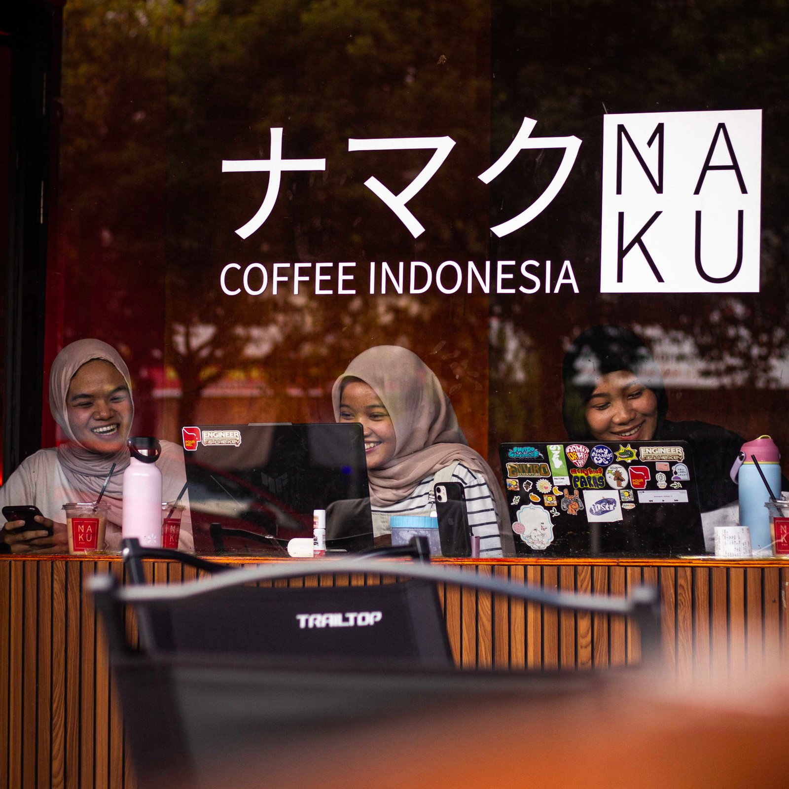 Ruang Melamun