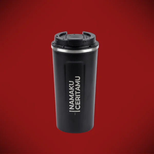 Tumbler NAKU
