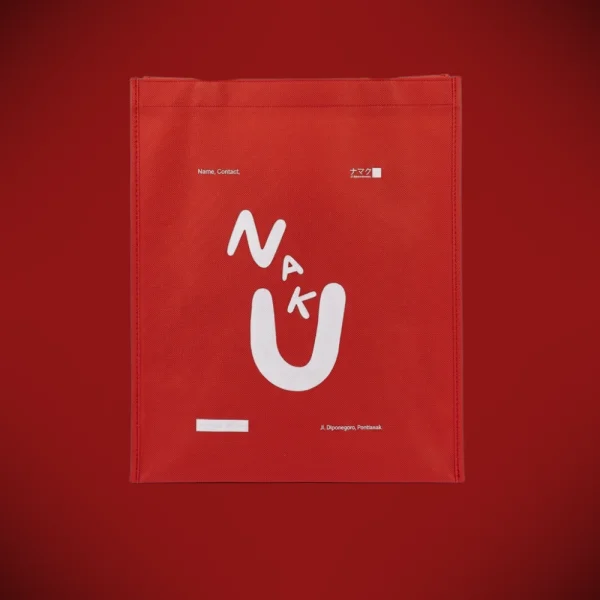 Totebag NAKU